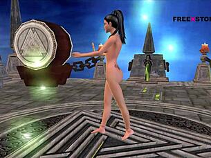 Hej, pogledaj ovu hindu audio seks priču sa Neha bhabhi animirana avantura deo 20