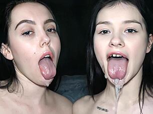 Matty a Zoe Doll v úžasnej tínedžerskej hardcore kolekcii