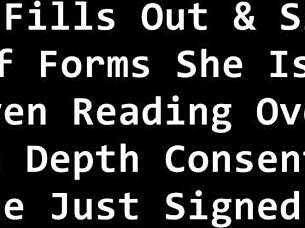 Latina pasient lurt inn i bisarre eksperimenter av lege på klinikk. Hva skjer med Phoenix Rose?