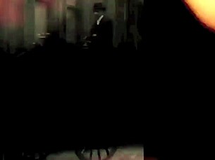 Objavovanie dvoch storočí vintage filmov s dospelými ženami