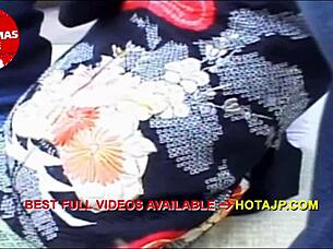 Japon Noel Kızları Yoğun Seks Derlemesi