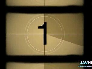 일본 아마추어 POV 69 컴필레이션