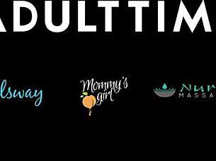 Eu Adoro Dupla Penetração Brutal com Jane Wilde e Mais