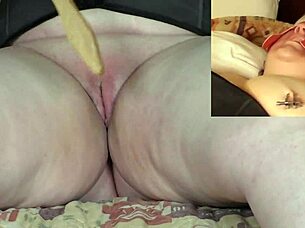 Sub vil ha nytelse med sugar baby på soverom i Fifty Shades-stil