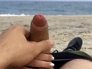 Hej, babe, šúchame dnes na pláži?