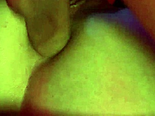 Humiliasi Seks di Sel Hukuman dengan Mainan Pantat Getah Kumpulan Kulit dan Ass to Mouth