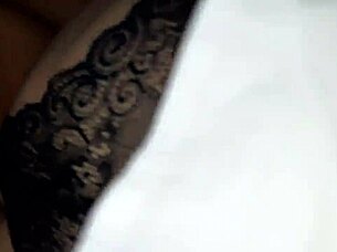 Érett nő őrülete baszni míg férje nincs otthon