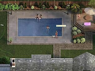 Joc complet - The Genesis Order Partea 11