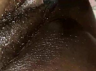 该死！第二部硬操我的黑人前炮友