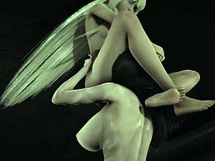 Podívej na Valmet a Koko ve výslechové místnosti? Plná futa lesbická akce!