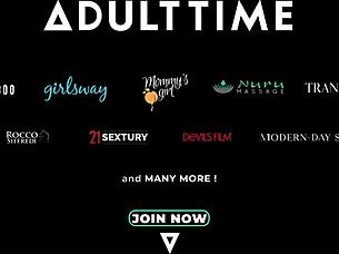 Pure Taboo - čudni susedi eksploatišu tinejdžerku 18+ Elizu Eves u divljem trozupcu.