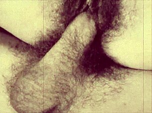 レトロな毛むくじゃらの魅力でスウィンギングする60年代