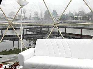 Μπορείς να Αντέξεις Αυτό το Σκληρό Αναλ Fisting Πρώτη Φορά;