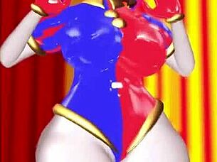 Mitkä salaisuudet piilevät upeassa digitaalisessa sirkusvideokokoelmassa futanarin kanssa?