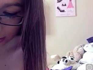 indijski par divje nagača! 🔥