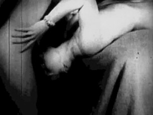 אני מכור לזריקות פורנו וינטג' משני מאות שנים אחורה.