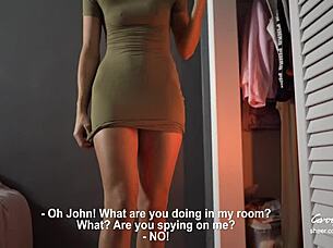 Маћеха ПОМАЖЕ пасторку да КУМА БРЗО на ПИЦУ!