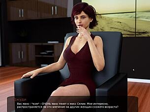 Gotowy na milfy city część 1 1 0 gameplay?