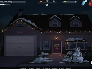 Ik ben de directrice die mijn leerlingen straft in Summertime Saga