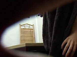 can this latina amateur ride cock for cash on hidden cam?