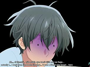 我痴迷于我的伪娘男友在同性耽美极乐中