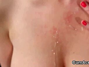 Kurvica sisa sok za prljavi facial