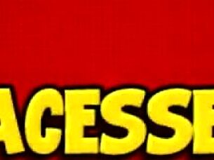 그녀가 말해, 파벨라에서 보지 빨아준 후 애널 섹스 했어