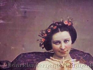 Dark Lantern Entertainment predstavi Champagne iz Moje skrivno življenje: Erotske izpovedi viktorijanskega angleškega gospoda