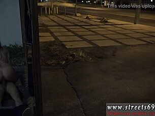 Латинская тин 18+ с большими сиськами связана и доминируется во все дыры