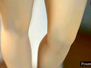 Akiko Kamimura'nın Dev Memeleri Q-Six Hentai Koleksiyonunda Parlıyor