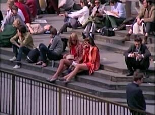 Erkunde Vintage-Porn aus meinem geheimen Leben