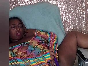 Za scénami youtube nookiescookies s dvojitou penetráciou a veľkými prsiami