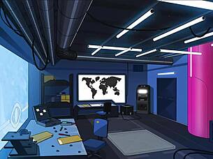 totally spies entrenador paprika parte 4 un premio especial