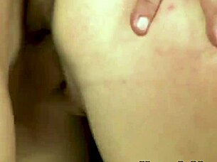 Kumalott - ακροβατική γκόμενα ιππεύει το πούτσο μου σαν γυμνάστρια