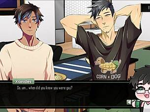 Pariez chiloții mei de sport pe povestea cu număr greșit, partea 2