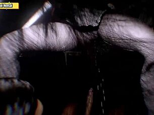 Hentai 3D 无码 V230: 硬核肛交和内射动作