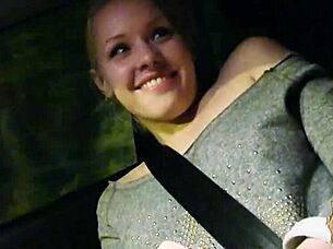 Γλυκιά κοπέλα 18+ γαμάται η Lola Taylor 2 1