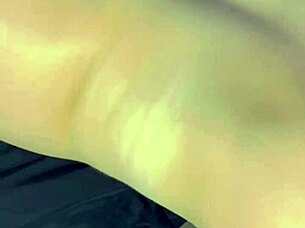 แฟน BBC เย็ดฉันขณะที่แฟนหนีไป. ไม้ใหญ่ยาวครอบครองสลัดสาวน้อย 18+ นี้