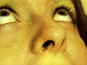 ซีนวินเทจอันดับ 20 หีสองด้ามในปากเดียว