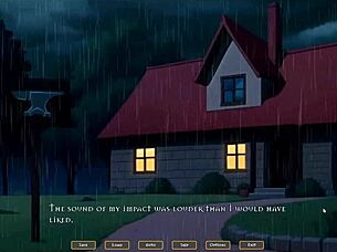 Tomboy vágyik rád a forró kohóban hentai játék 1. ep. Fantáziál az érintésedről játék közben?