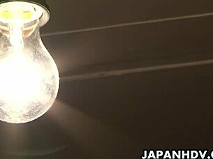 يا، شوف فيديو فحص تجويف نساء يابانيات في السجن!