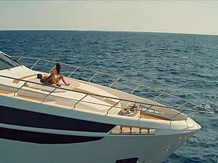 Celebrità Sbottonano Sesso Selvaggio Parte 2