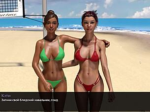 Teljes játékmenet Where the Heart Is 15. rész