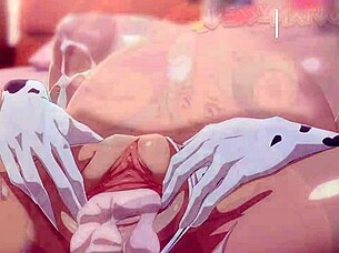 Gőzös rövid hentai pillanatok gyűjteménye.