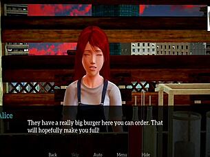 Keluarga Baru Saya Episod Seratus Lapan Puluh Tiga