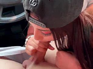 Nos conocimos y follamos 5 minutos después