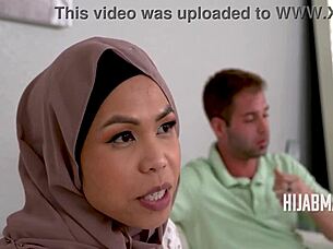 มิลฟ์มุสลิมฟิลิปปินส์พบอิสรภาพในช่วงเวลาอินทิเมทลึกซึ้งกับฉัน