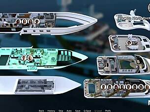 Wow, tahle hentai milf dostává prdel prstovanou ve Waterworldu!