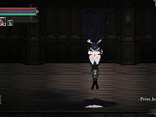 R jelenetek éjszakája 22. rész kutató létesítmény 1. terület