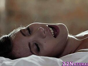 Φυσική ευρωπαϊκή μπέιμπι γίνεται σκληρά